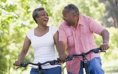 5 Natural Solutions for Increased Circulation and Healthy Blood Pressure