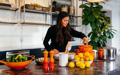 Food Sensitivity, Food Intolerance, Or Food Allergy? Six Reasons Food Reactions Won’t Go Away