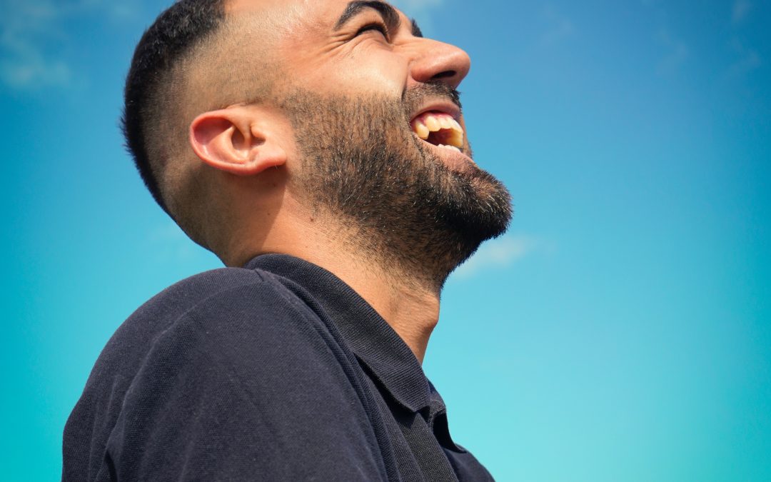 An Imbalanced Oral Microbiome Can Cause Throat Cancer, But You Can Prevent It