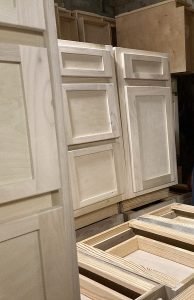 non-toxic cabinets