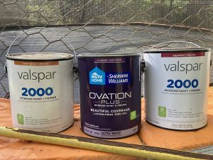 non-toxic paint