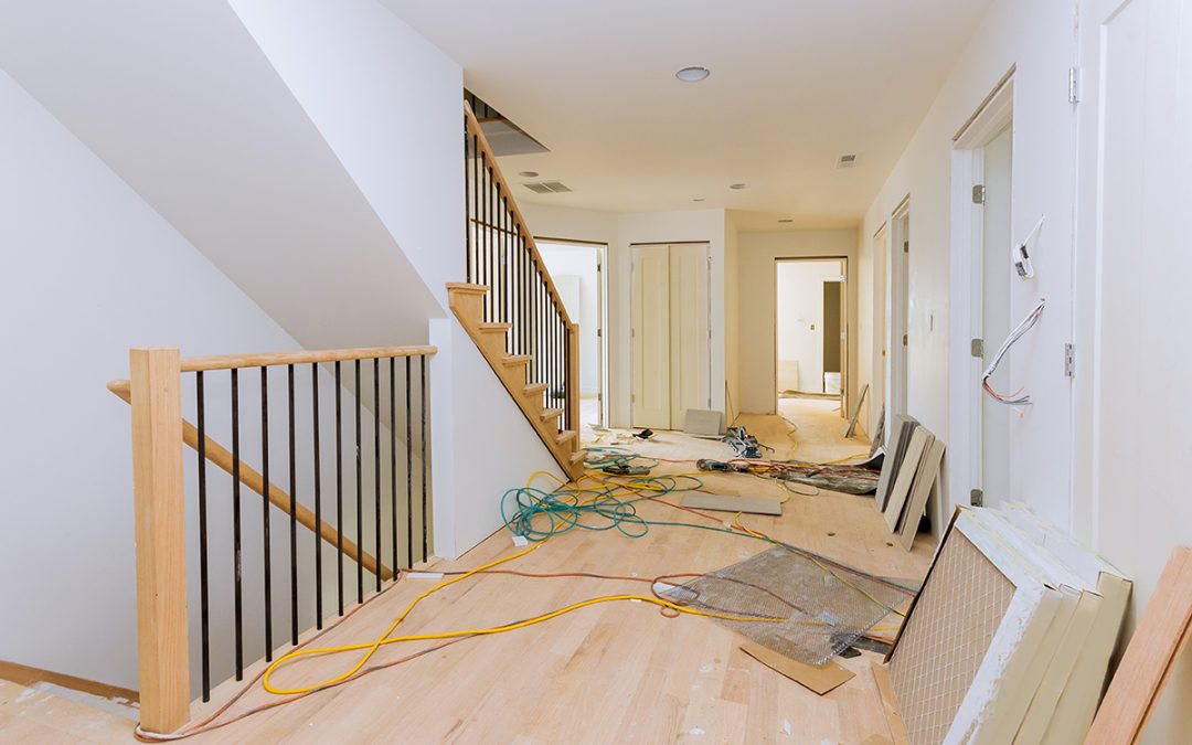 Best Non-Toxic Indoor Paints, Countertops, and Cabinet Materials for Home Air Quality