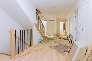home renovations