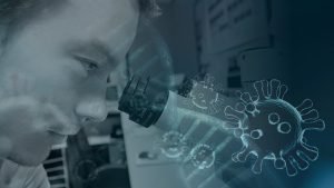 metagenomic sequencing