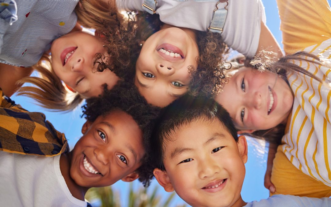 What Vitamins are Good for Children’s Teeth and Gums?