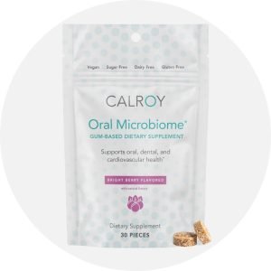 Oral Microbiome Gum