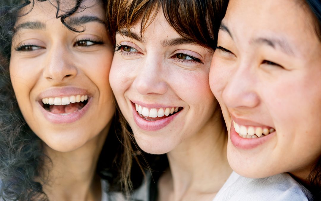 How Brushing, Flossing, and Tongue Scraping Shape the Oral Microbiome