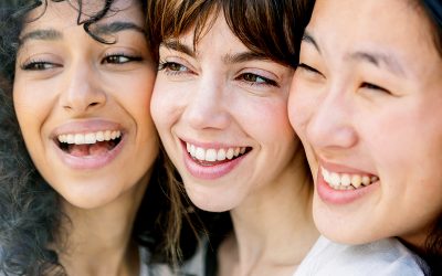 How Brushing, Flossing, and Tongue Scraping Shape the Oral Microbiome