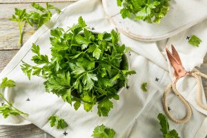 parsley