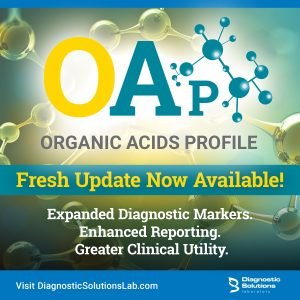 Organic Acids Profile