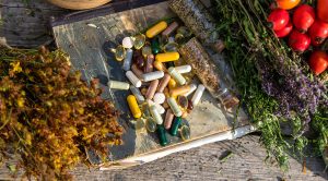 Supplements for heart health