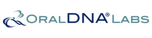OralDNA logo