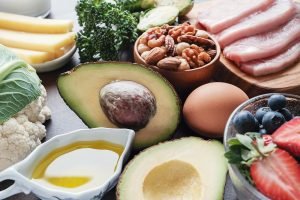 gluten-free diet