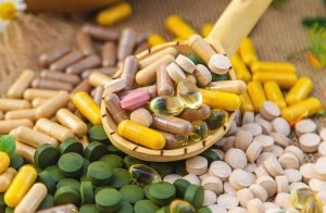 vitamins