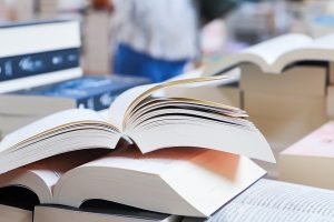 reference books