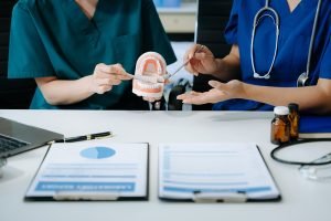 dental research
