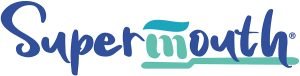 Supermouth logo