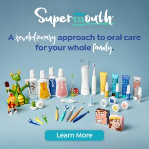 Supermouth products