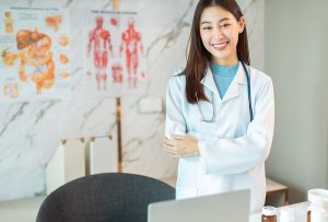 functional medicine doctor