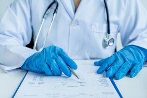 Medical test for Crohn’s, UC, Gut Inflammation