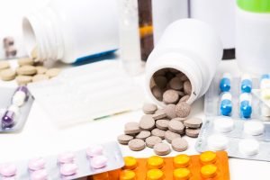 medication to treat Crohn’s and Ulcerative Colitis