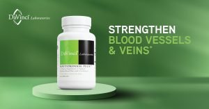 DaVinci Laboratories Nattokinase Plus