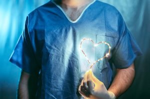 coronary heart disease doctor