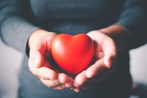 cardiovascular health