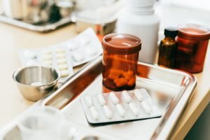 conventional medicine