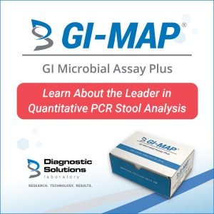 GI-Map Stool Test