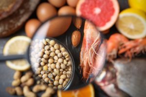 food allergens