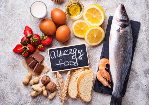 Food Sensitivity, Food Intolerance, Or Food Allergy? Six Reasons Food Reactions Won’t Go Away