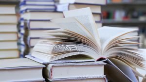 reference books